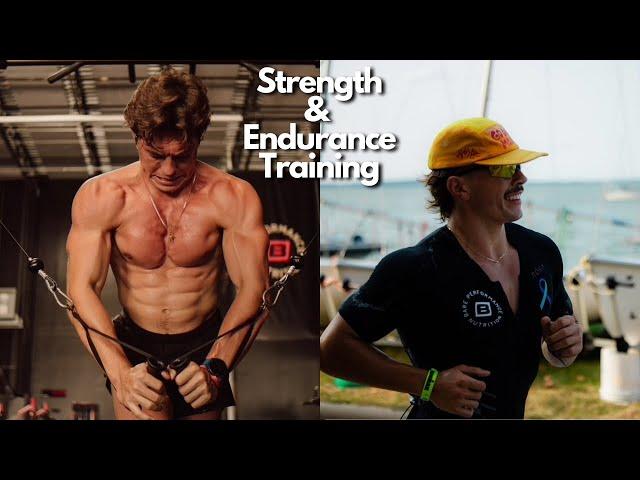 How to Hybrid - The Basics of Strength and Endurance Training