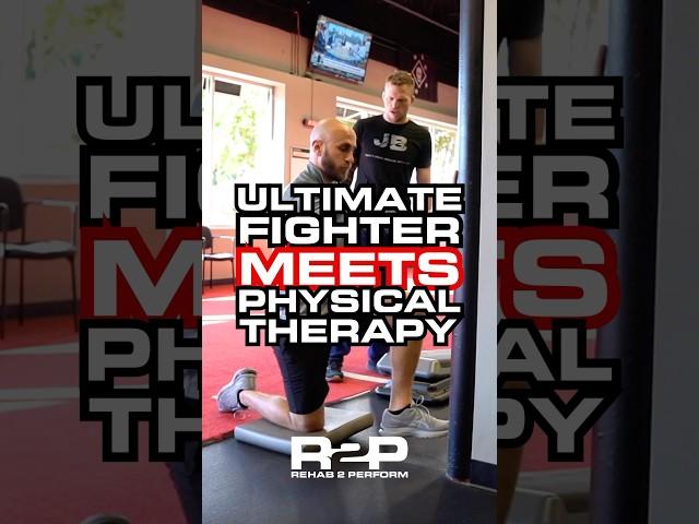 Accelerate Your Recovery: Expert Physical Therapy for Athletes and Active Adults