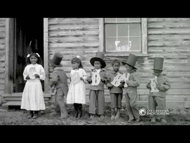 Residential Schools