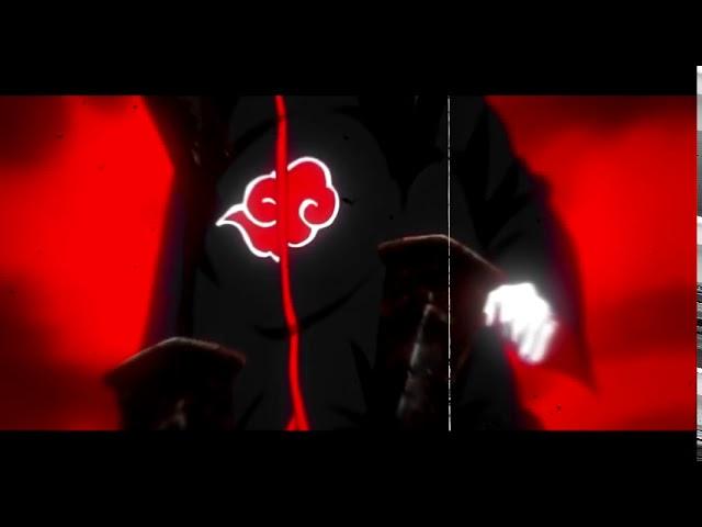 Itachi VS Orochimaru (Naruto AMV)
