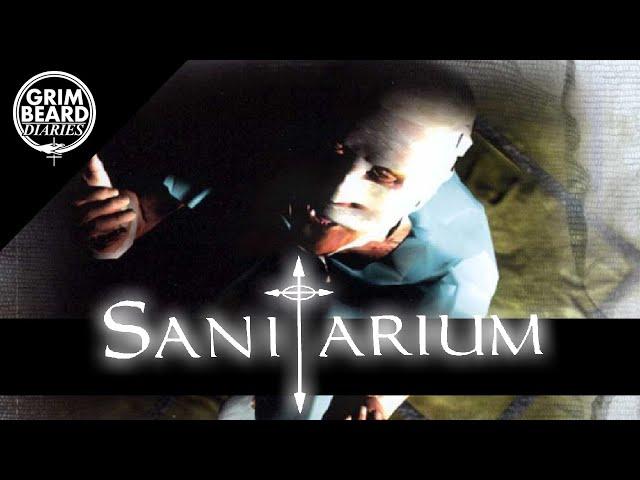 Grimbeard - Sanitarium (PC) - Review