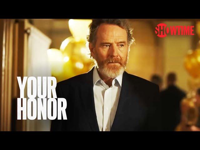 Your Honor Season 2 Official Trailer | SHOWTIME