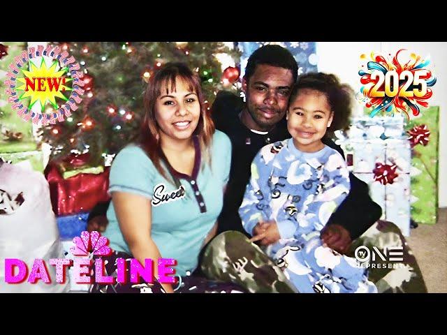  Dateline Full Episodes 2025  S34 E75 - Shadow of Jealousy  True Crime Stories