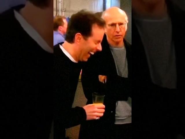 Wana hear a WEiRD & PERVERTED joke.. Super Dave Jerry Seinfeld Larry David Curb your Enthusiasm