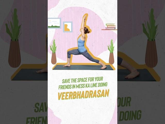 International Yoga Day | Sangam University