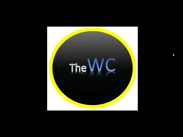 The Wc Fm starting | The Wc Tv