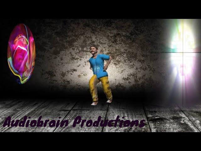 Audiobrain Productions