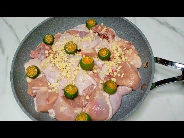 Gawin mo ito sa MANOK mo! Unforgettable Ulam na siguradong hindi mo makakalimutan sa Sobrang Sarap!