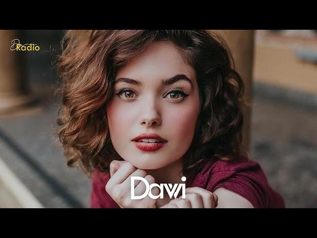 Davvi,Mr Salama,DNDM,Umar Keyn,Sara Hadid,Imazee - Best Deep House Mix 2025 (New Relax Mix Songs)