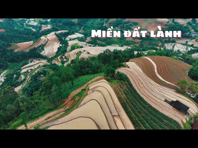 Miền đất lành | SẮC MÀU CÁC DÂN TỘC | VTV5
