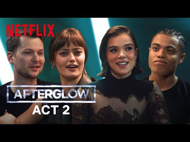 Arcane Afterglow: Act 2 | Arcane Season 2 Aftershow | Netflix