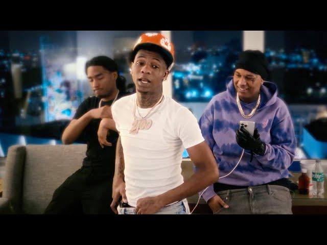 EBK Young Joc - Don't Understand (Music Video) || Dir. Lincoln Byeoh