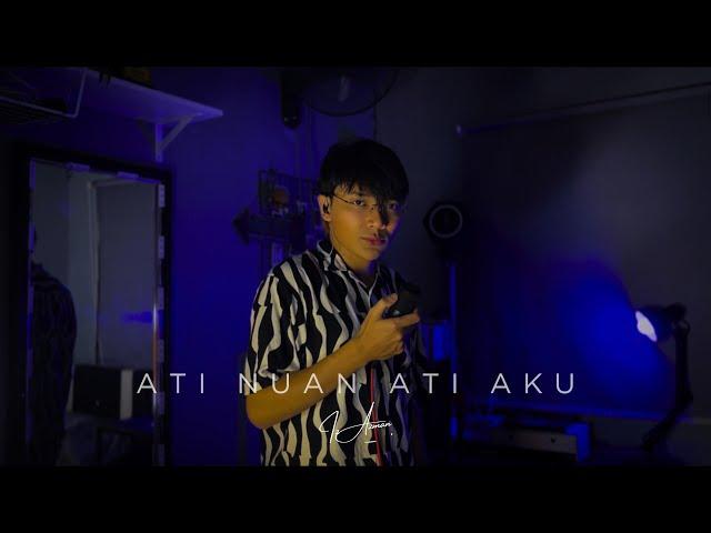 Ati Nuan Ati Aku - Florence Lo (Iz Azman Cover)