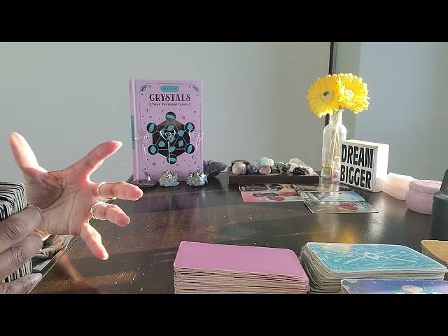 Capricorn: #77 - U R BRAVE - ABUNDANCE IS YOUR BIRTHRIGHT!  Focus on your purpose ️