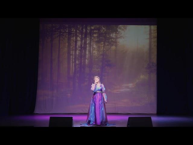 Кира Мищенко  Mother`s Heart#СветланаКрицкая#Борисоглебск#новаяпесня#композитор