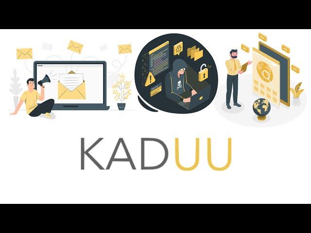 Kaduu CTI