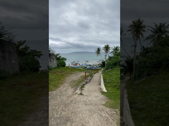 Ride to San Pedro Beach  #Bingag #dauis  #Bohol #philippines #travel