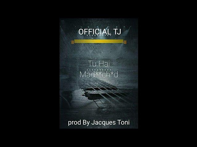 Tu Hai Madarchod - Official TJ (Official Audio) | Explicit | 18+