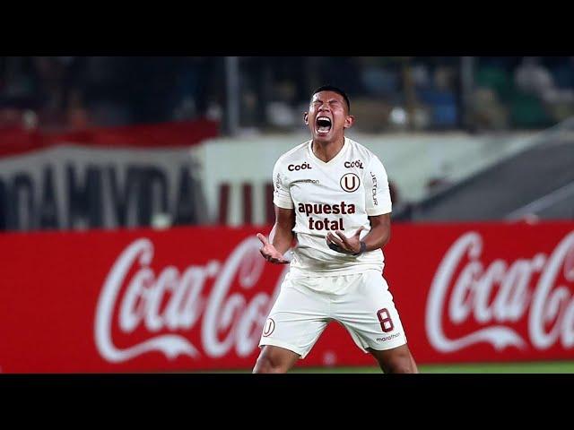 TODOS los GOLES de UNIVERSITARIO en 2023 | CAMPEONES