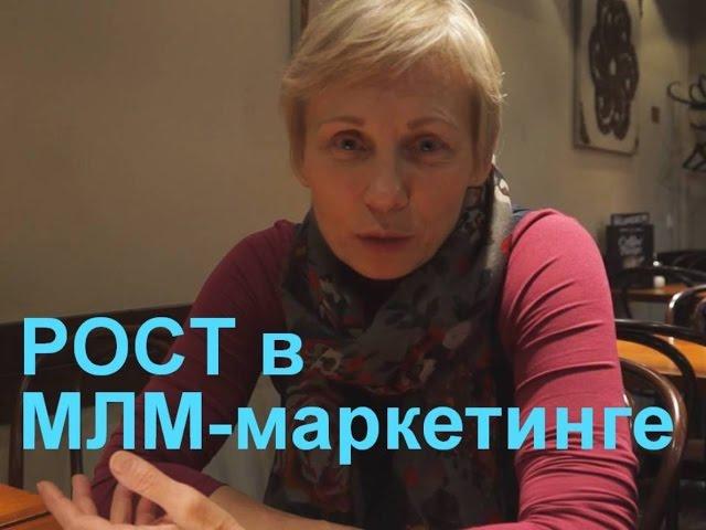 РОСТ в МЛМ (rost365.ru). Стоит вкладываться не только в свою команду.