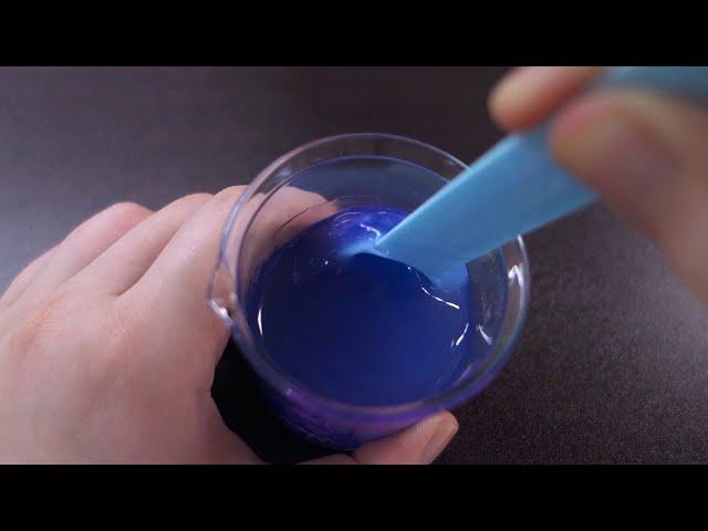 포핀쿠킨 오카시나 슬라임 Popincookin Okashina Slime [ASMR]