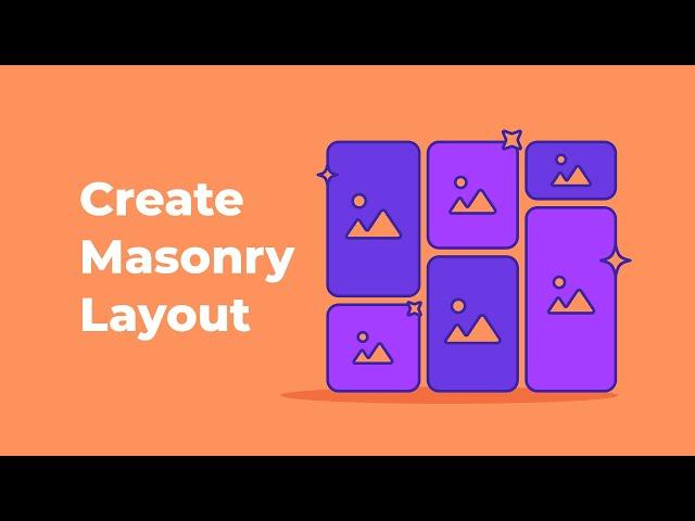 How To Create a Masonry Style Gallery With Divi’s Gallery Module