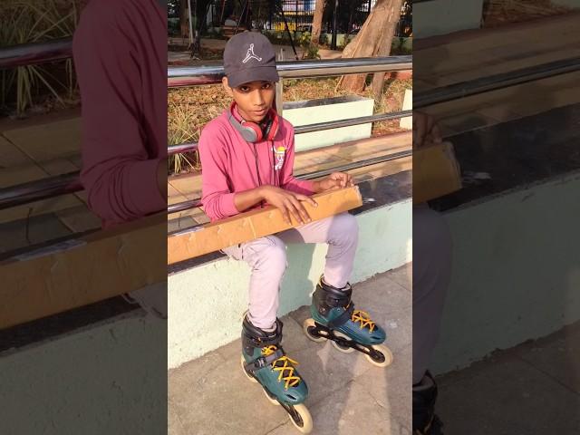 # unboxing video # skating and tripod #skate Park #YouTube shorts