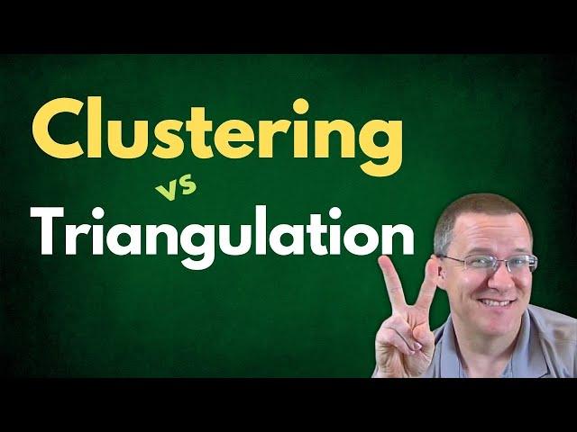 DNA Clustering vs Triangulation | What's the Difference in Genetic Genealogy?