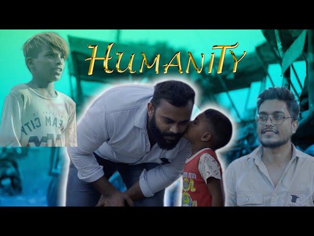 Humanity | Award Winning Short Film | ANS Entertainment