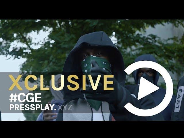 #CGE Mobz X TT X S13 - Trips (Music Video) @13oss_cge @s13_cge @tt_cge