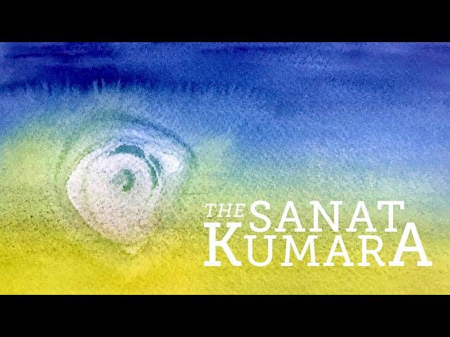 The SANAT KUMARA - L83/24 - Readiness to Accept the New Knowledge and Information.