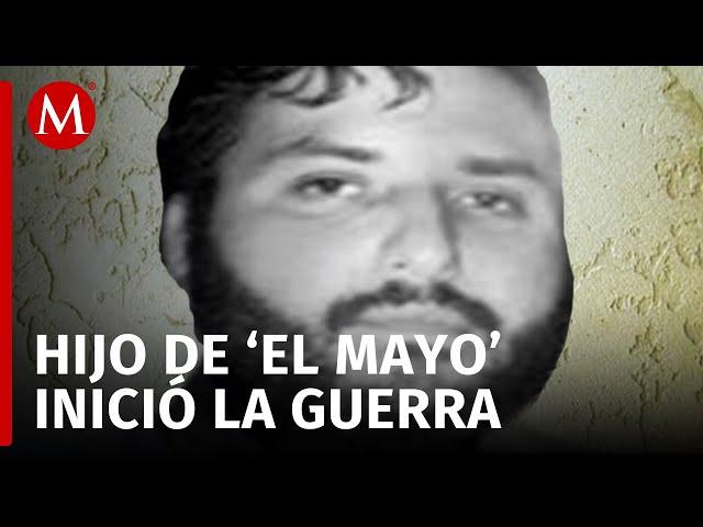 La venganza de 'El Mayito Flaco' que desató la guerra entre 'Los Mayos' y 'Los Chapitos'