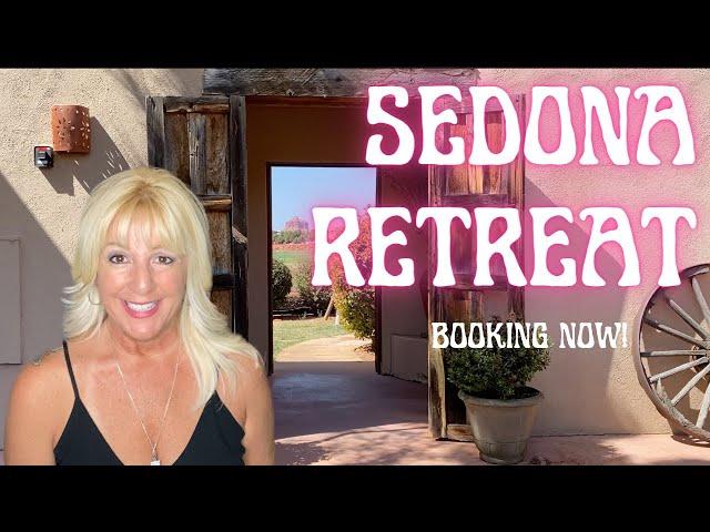 Sedona Spiritual Retreats (2022)