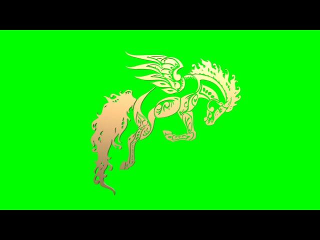 pegasus gold chroma