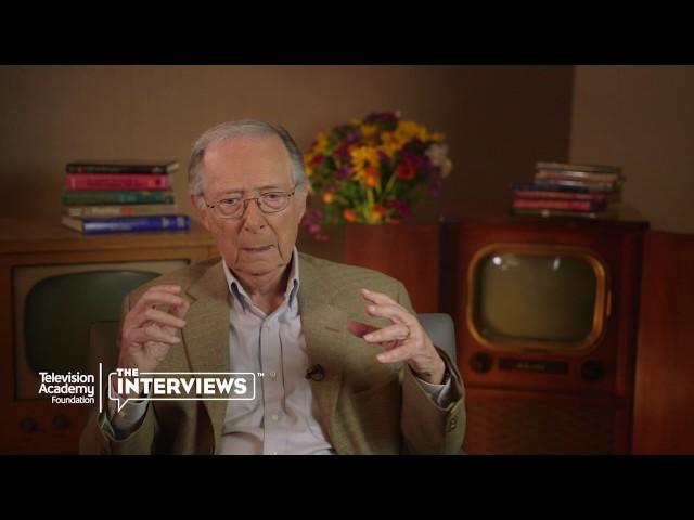 Bernie Kopell on the "Love Boat" pilots - TelevisionAcademy.com/Interviews