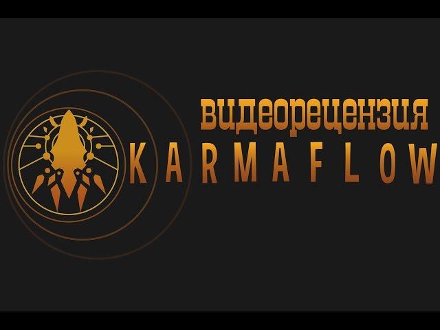 [Видеорецензия] Karmaflow: The Rock Opera Video Game