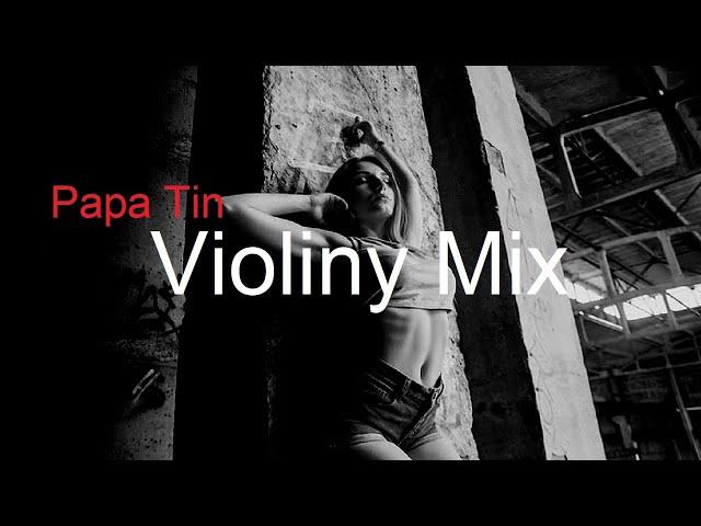 VIOLINY MIX by Papa Tin Best Deep House Vocal & Nu Disco 2023