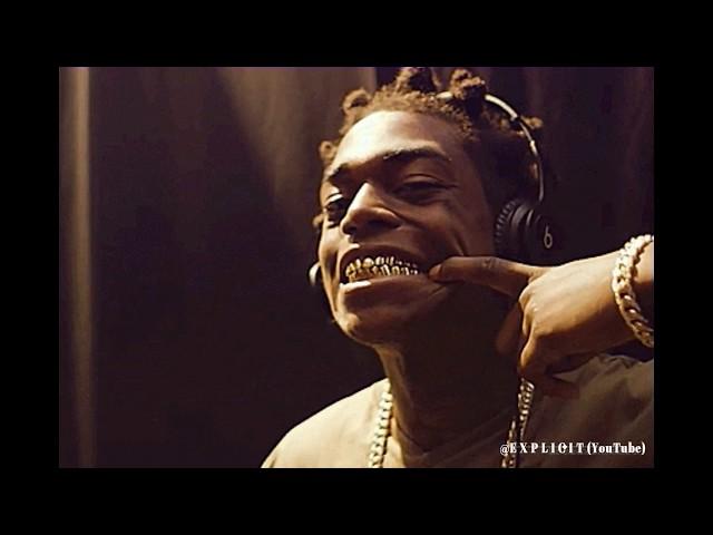 Kodak Black - Tunnel Vision (letra en español)