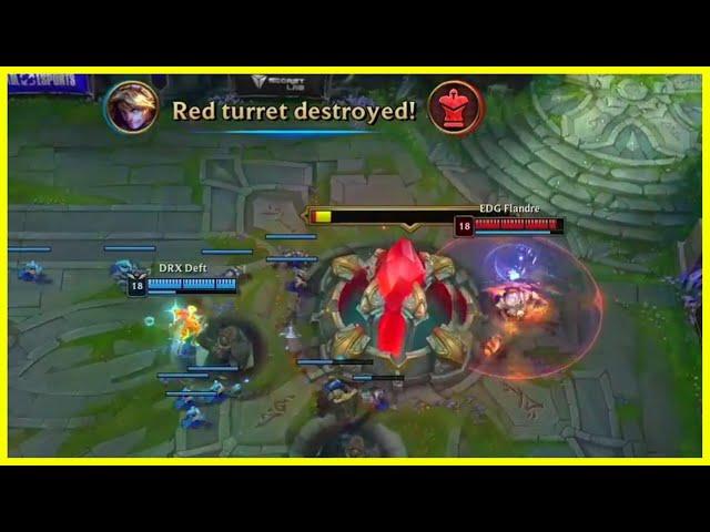 Perfect Timing - Best of LoL Streams 2174