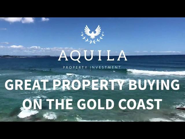 Great Property Buying On The Gold Coast