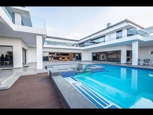 5 bedroom house for sale in Midstream Estate | Pam Golding Properties