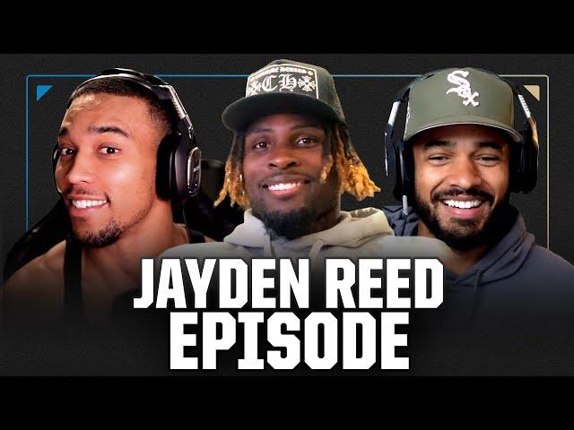 Jayden Reed almost a Lion? St. Browns on Robert Saleh firing, Derek Carr, more!