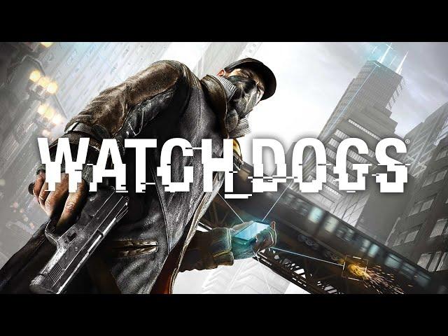 Watch Dogs 1 Gameplay Live Stream #2 Nemz YT Live!! #watchdogs1