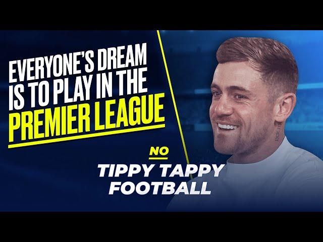 Premier League 'Dream', Championship Golden Boot & Republic of Ireland Ambition | Sammie Szmodics