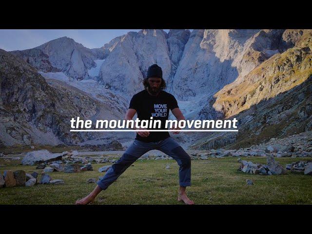 A Bodyweight Workout for Hikers | Follow Along