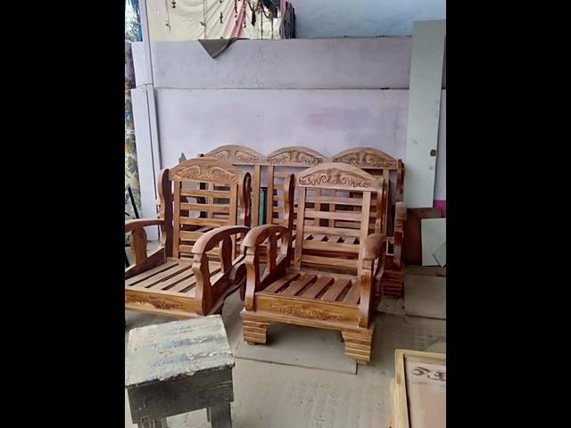 beautiful teak wheel chairs designs#wooden chairs# teak wood chairs