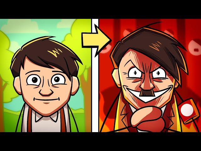 Как Гитлер стал Нацистом? - Биография