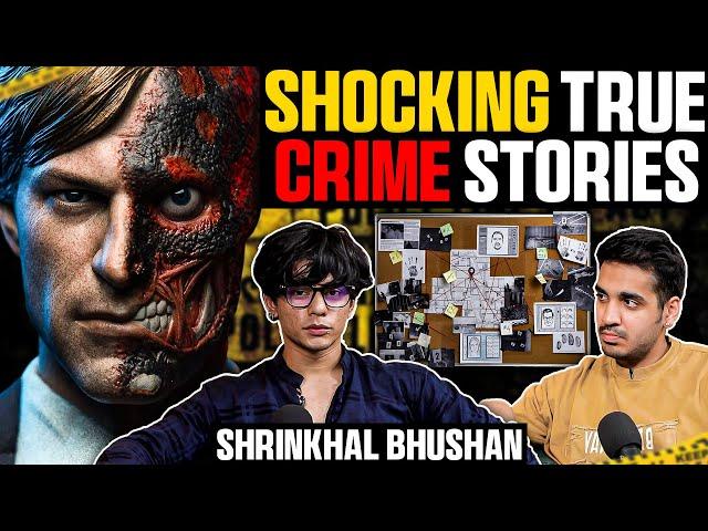 Real Crime & Horror Stories That Will Shock You Ft. ​⁠@SRPAY | RealHit