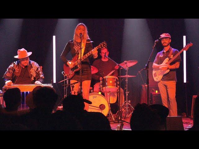 WHISKEY & WINE/THE KATIE SKENE BAND @ SOHO SANTA BARBARA 11/1/24