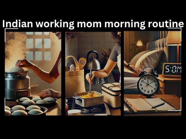 5AM Morning Routine for Moms (How I Stay Organized with Kids)?